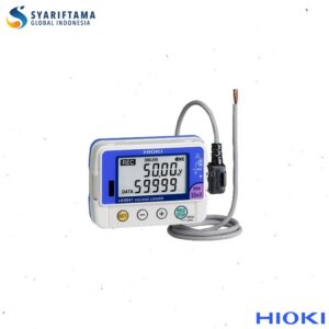 Hioki LR5042 Voltage Logger