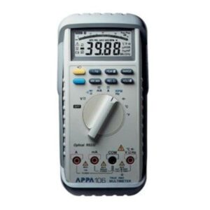 APPA 106 Digital Multimeter