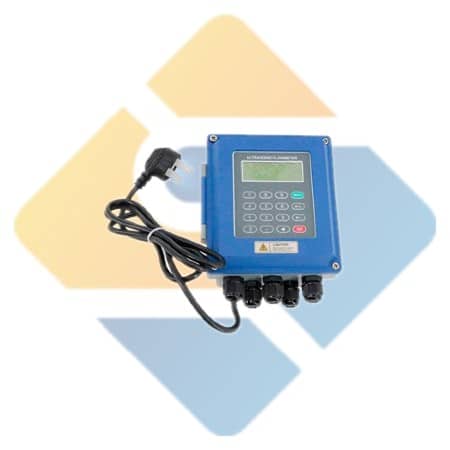 TUF-2000B 50-700mm Ultrasonic Flow Meter, Jual Harga Distibutor