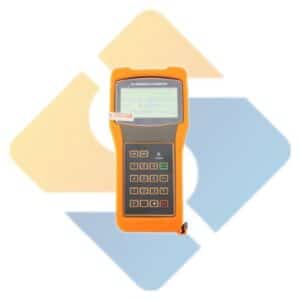 TUF-2000H 50-700mm Ultrasonic Flow Meter