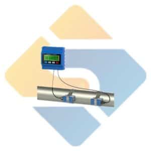 TUF-2000M 50-700mm Ultrasonic Flow Meter