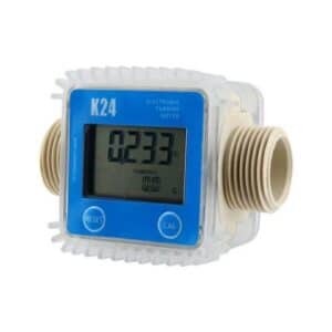 Digital Flow Meter K24