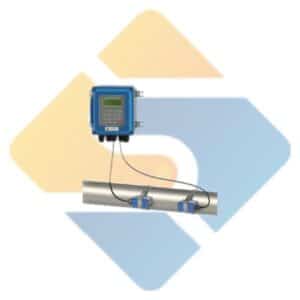 TUF-2000B 50-700mm Ultrasonic Flow Meter