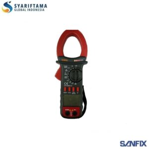 Sanfix BM803A+ AC/DC 1000A True RMS Clamp Meter