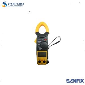 Sanfix BM3266 AC 600A Digital Clamp Meter