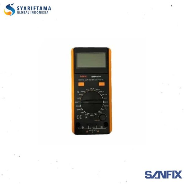 Sanfix BM4070 Digital LCR Meter