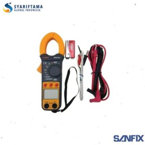 Sanfix BM5268 Digital Clamp Meter