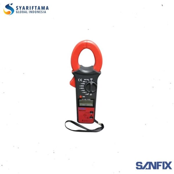 Sanfix BM528A Digital Clamp Meter