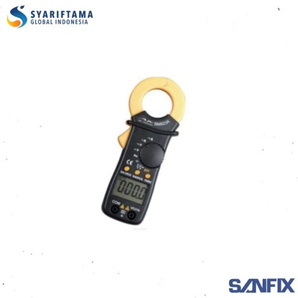 Sanfix BM823A Digital Clamp Meter