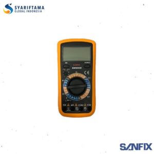 Sanfix BM890D Digital Multimeter