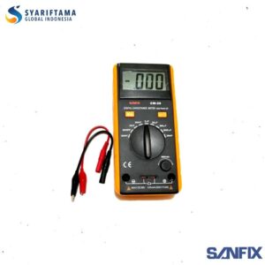 Sanfix CM-26 Digital Capacitance Meter