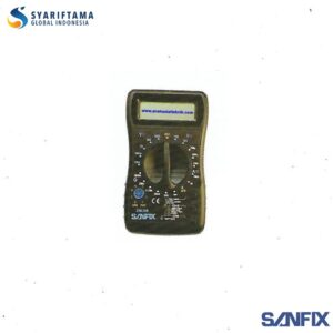 Sanfix DM-888 Digital Multimeter