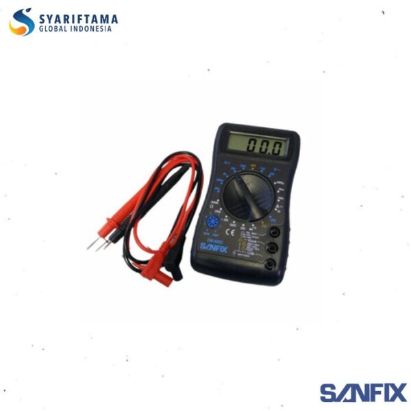 Sanfix DM-888C Digital Multimeter