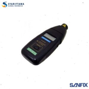 Sanfix DT-2234L Laser Photo Tachometer