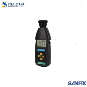 Sanfix DT-2240B Digital Stroboscope Tachometer