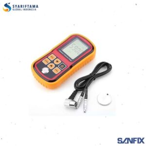 Sanfix GM100 Ultrasonic Thickness Gauge