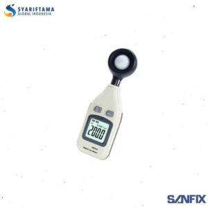 Sanfix GM1010 Digital Lux Meter