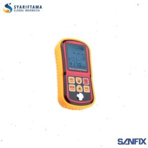 Sanfix GM130 Ultrasonic Thickness Gauge