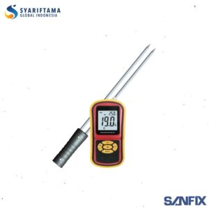 Sanfix GM640 Grain Moisture Meter