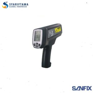 Sanfix IT-2400 Dual Lasers Infrared Thermometer