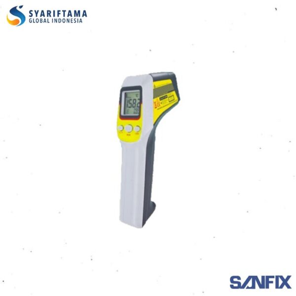 Sanfix IT-550N Infrared Thermometer