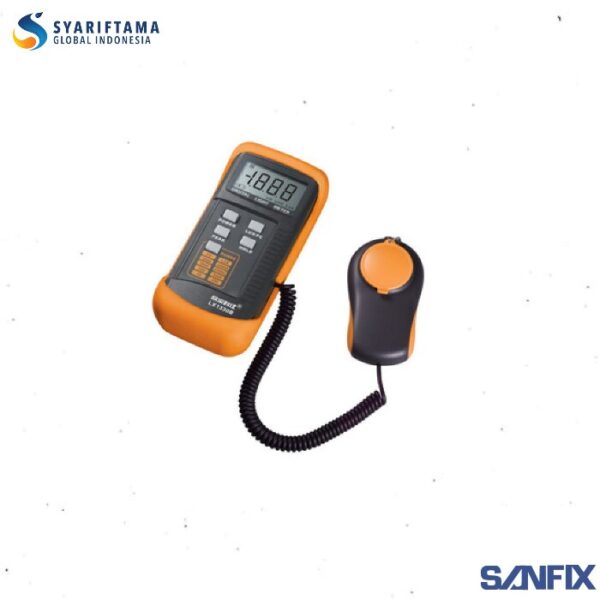 Sanfix LX-1330B Digital Light Meter