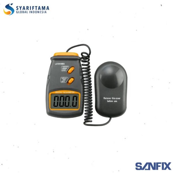 Sanfix LX1010BS Digital Lux Meter