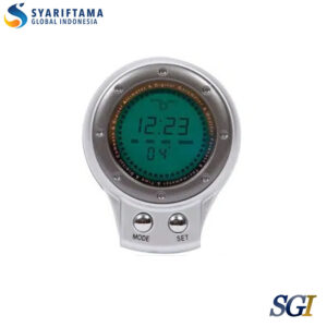 Altimeter Compass Barometer 6 IN 1