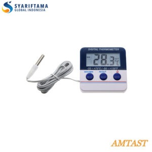 Amtast AMT227A Alarm Termometer