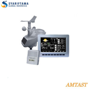 Amtast AW003 Weather Monitor