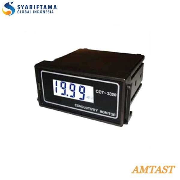 Amtast CCT3320V Monitoring Konduktivitas