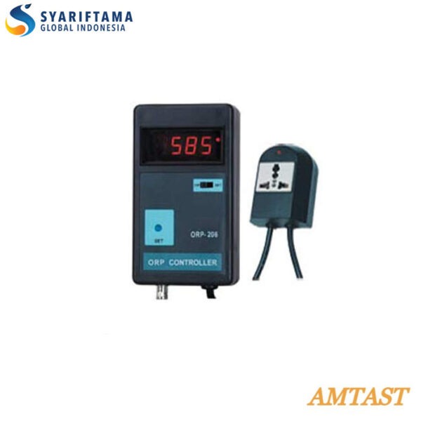 Amtast KL-206 Pemantau ORP Meter