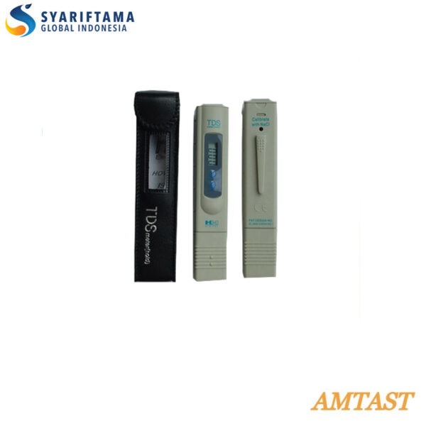 Amtast KL-731 HM TDS Meter