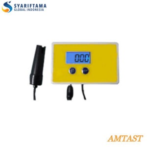 Amtast ORP-2706 ORP Meter Monitor