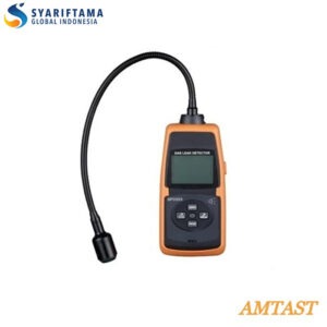 Amtast SPD203 Deteksi Gas