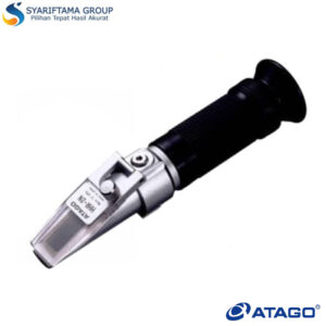 Atago HHR-2N Refractometer