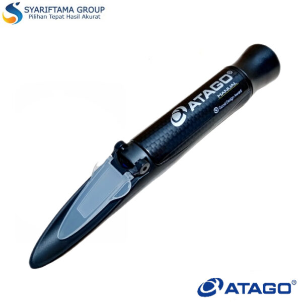 Atago MASTER-S10M Refractometer