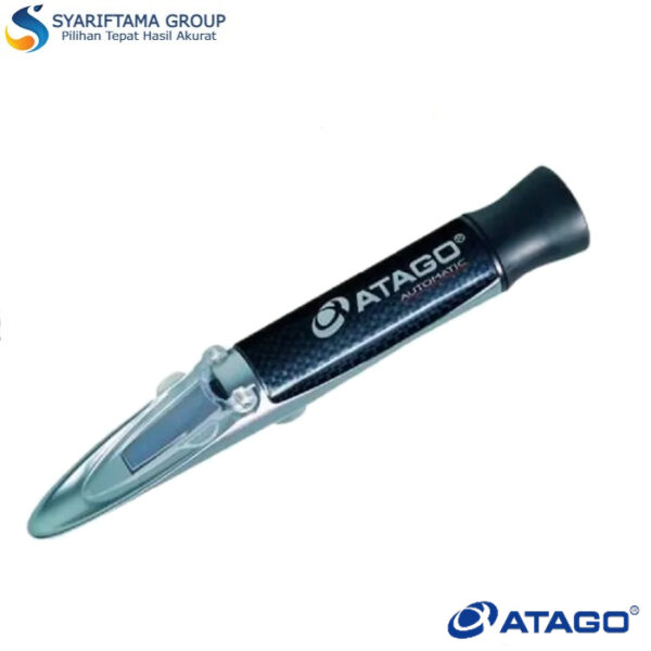 Atago Master 20M Refractometer