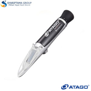 Atago Master 20T Refractometer