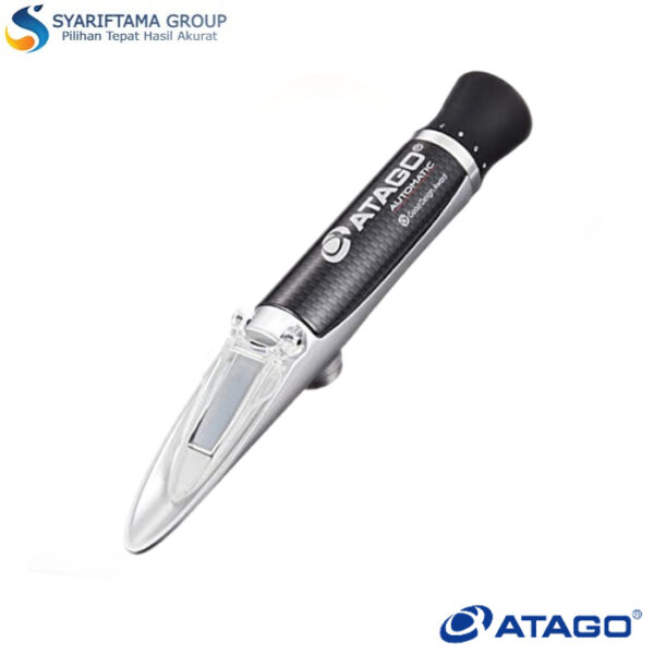 Atago Master 20T Refractometer