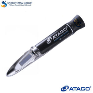 Atago Master Honey Refractometer