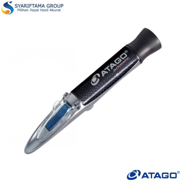 Atago Master-RI Refractometer