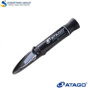 Atago Master S28M Hand-Held Salinity Refractometer