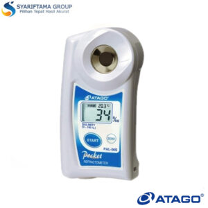 Atago PAL-06S Refractometer