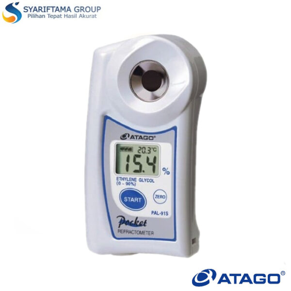 Atago PAL-91S Refractometer