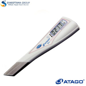 Atago Pen Urine S.G Refractometer