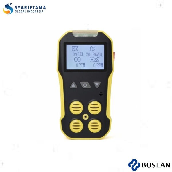 Bosean BH-4A Multi Gas Detector