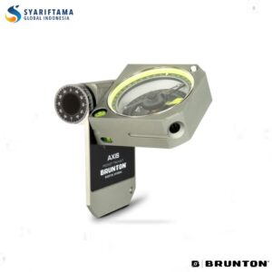 Brunton 5012 AXIS Pocket Transit Compass