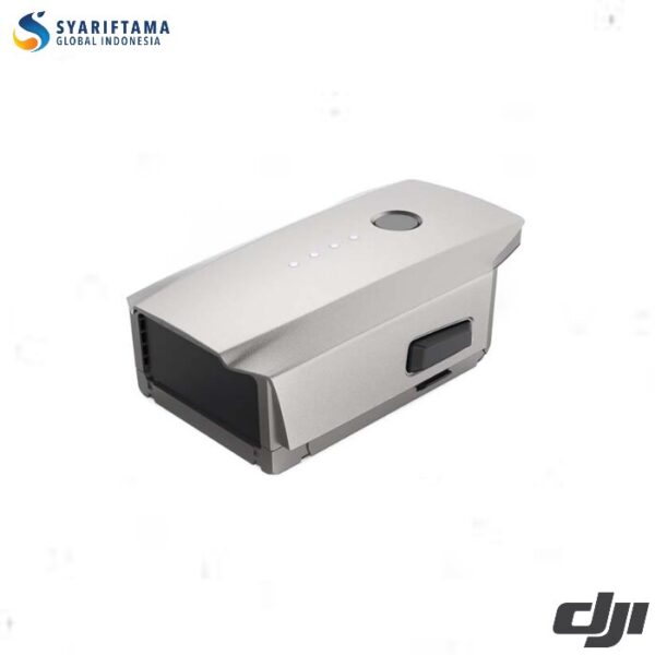 DJI Intelligent Flight Battery Mavic Pro Platinum