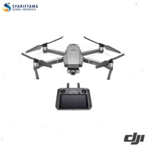 DJI Mavic 2 Zoom with Smart Controller